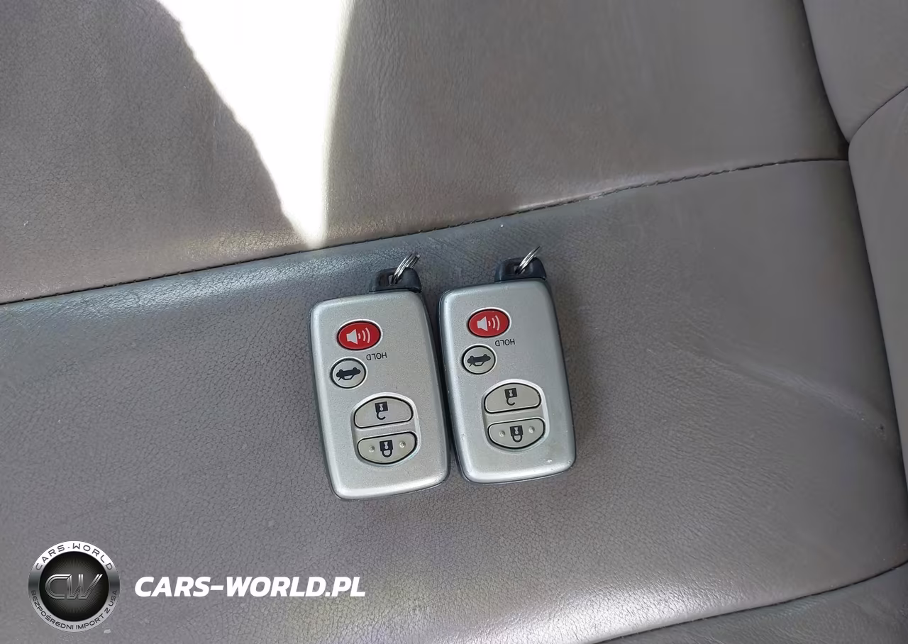 2007 Toyota Camry Hybrid VIN:4T1BB46K97U030213 - 11