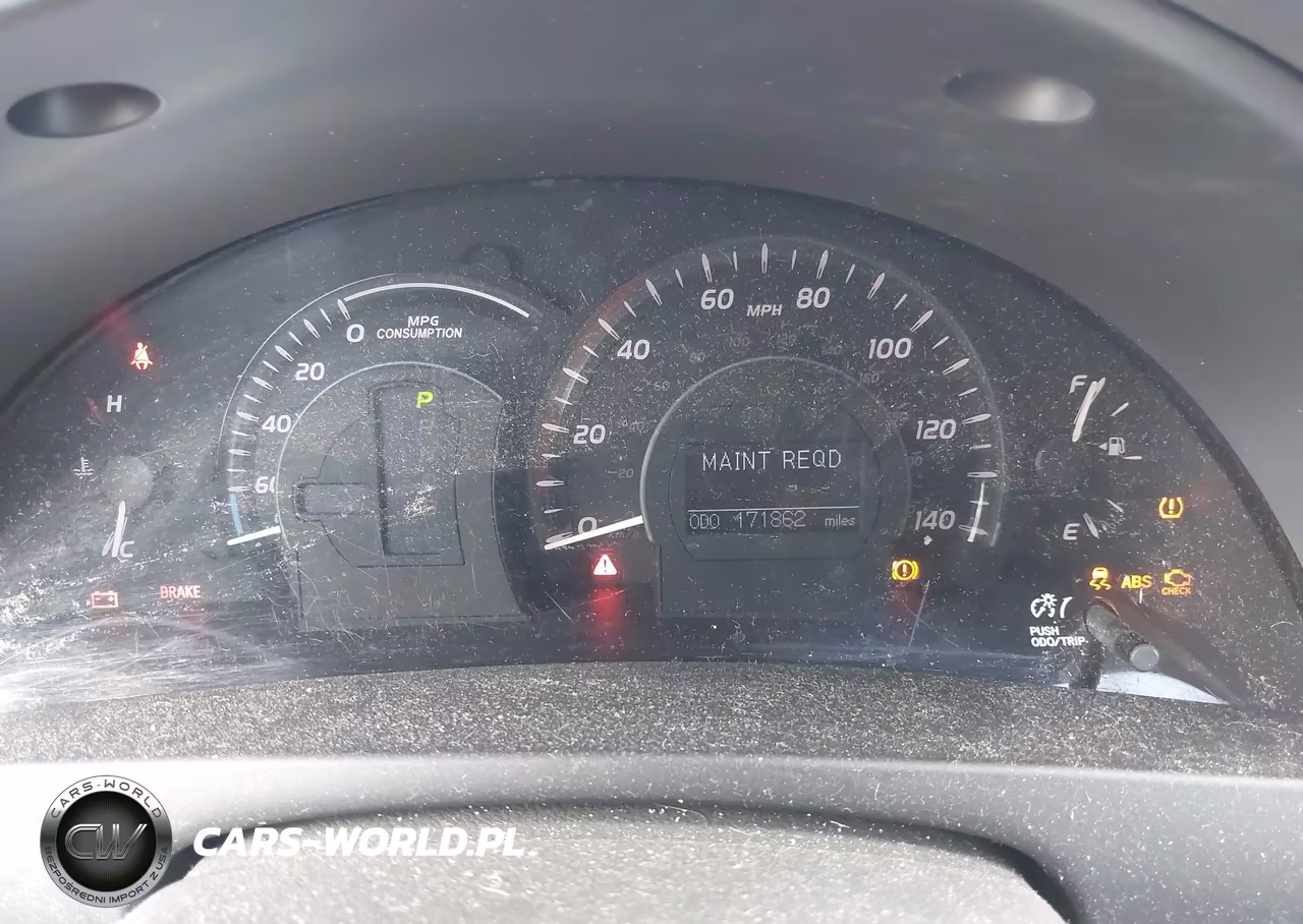 2007 Toyota Camry Hybrid VIN:4T1BB46K97U030213 - 7