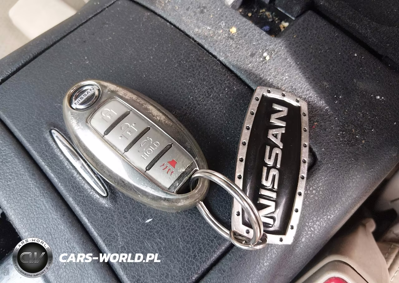 2013 Nissan Maxima 3.5 Sv VIN:1N4AA5AP8DC814501 - 11