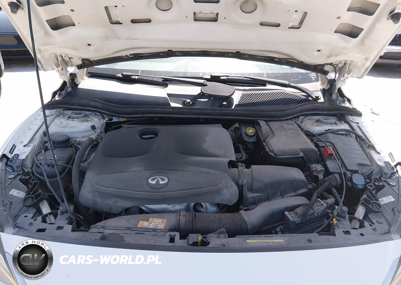 2017 Infiniti Qx30 VIN:SJKCH5CP8HA037280 - 10