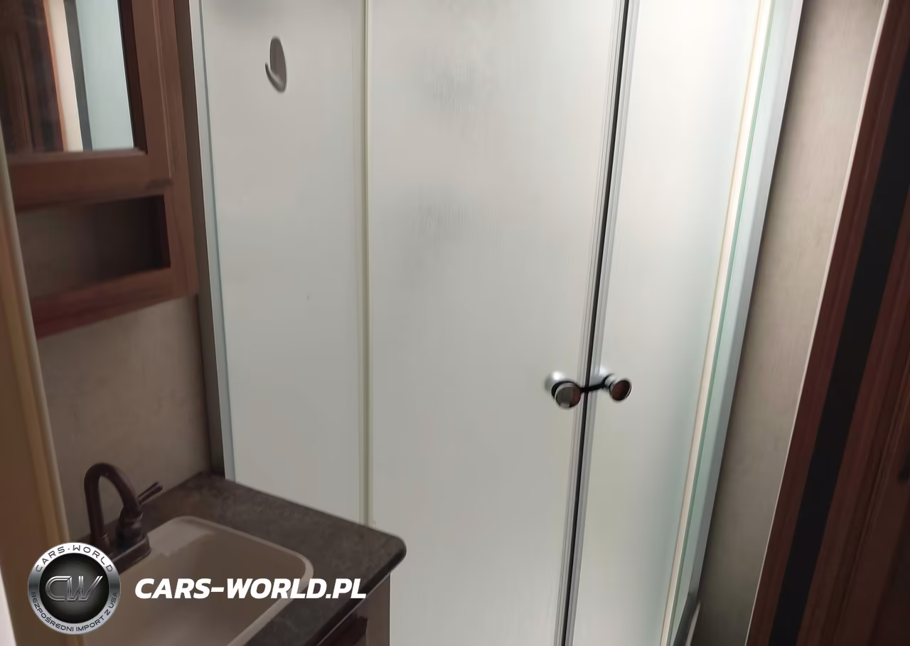 2016 K-Z Inc Travel Trailer VIN:4EZTL3229G8022528 - 13