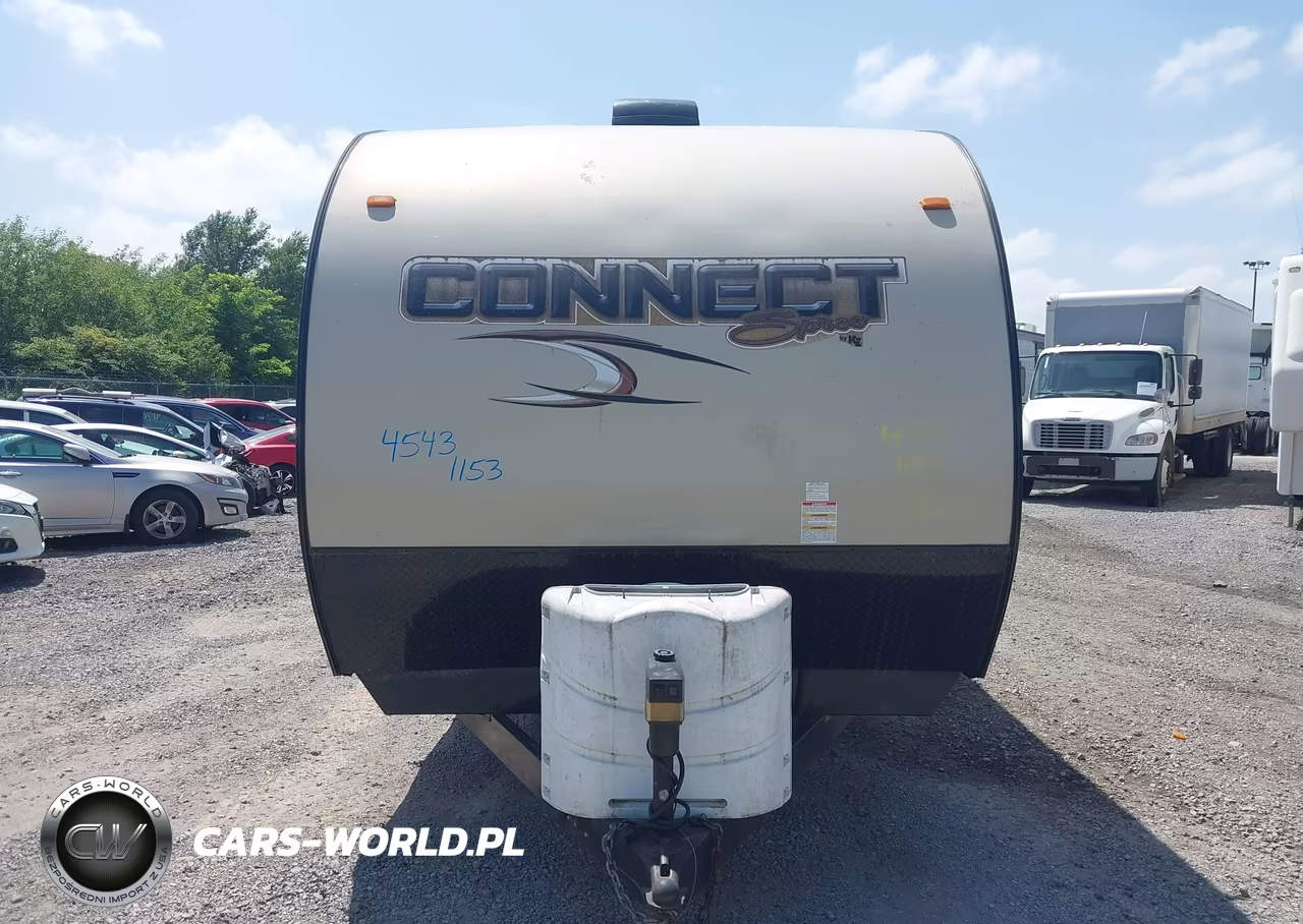 2016 K-Z Inc Travel Trailer VIN:4EZTL3229G8022528 - 18