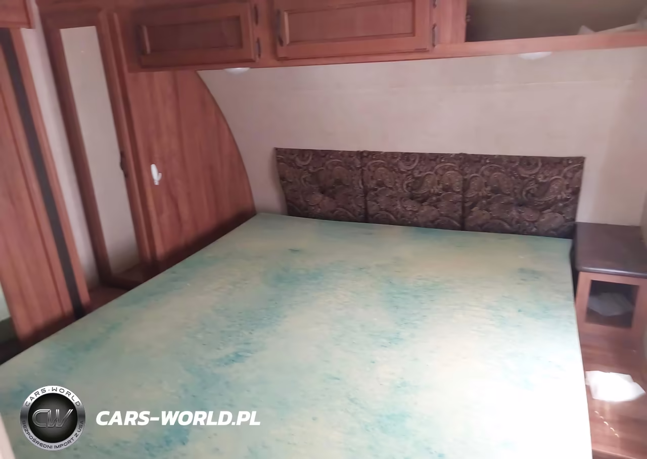 2016 K-Z Inc Travel Trailer VIN:4EZTL3229G8022528 - 5