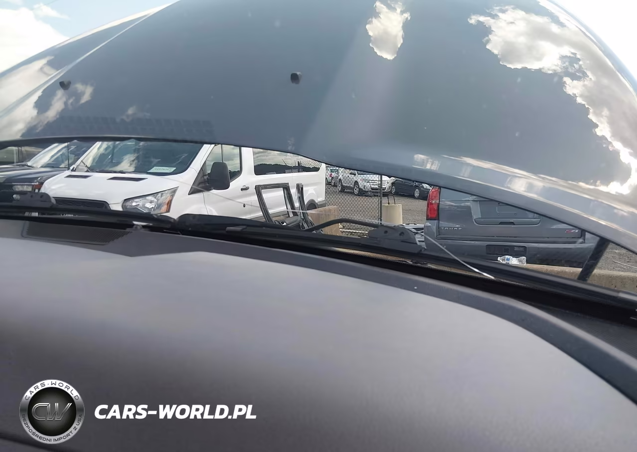 2019 Ram 1500 Classic Tradesman 4X4 5'7 Box VIN:1C6RR7KG3KS645398 - 14