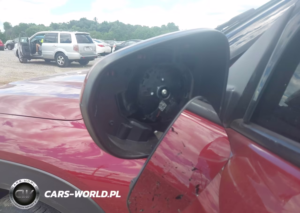 2025 Chevrolet Trailblazer Fwd Lt VIN:KL79MPSL3SB096691 - 6
