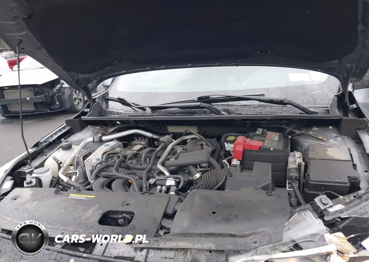 2020 Nissan Sentra S Xtronic Cvt VIN:3N1AB8BV4LY263580 - 10