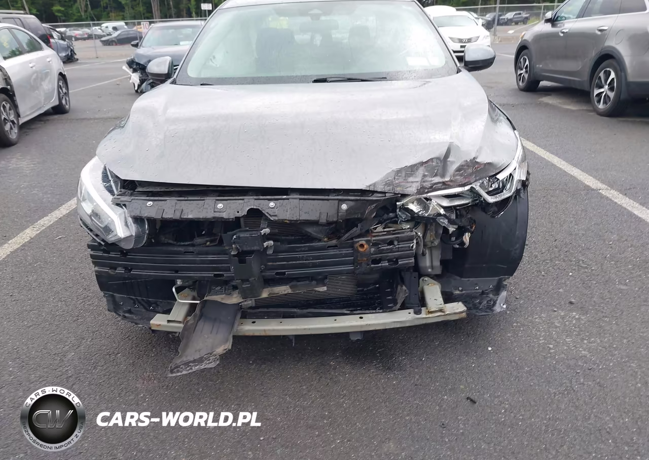 2020 Nissan Sentra S Xtronic Cvt VIN:3N1AB8BV4LY263580 - 6