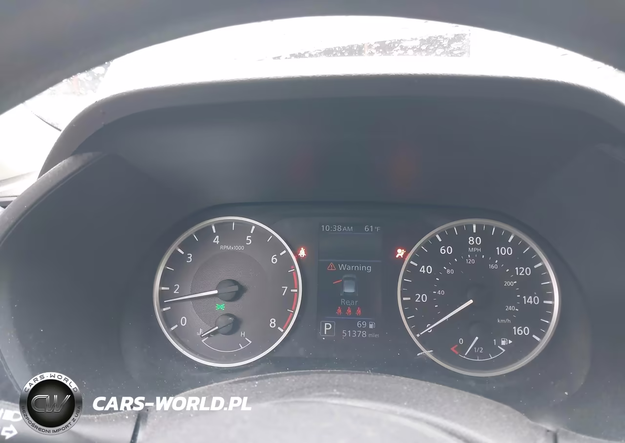 2020 Nissan Sentra S Xtronic Cvt VIN:3N1AB8BV4LY263580 - 7