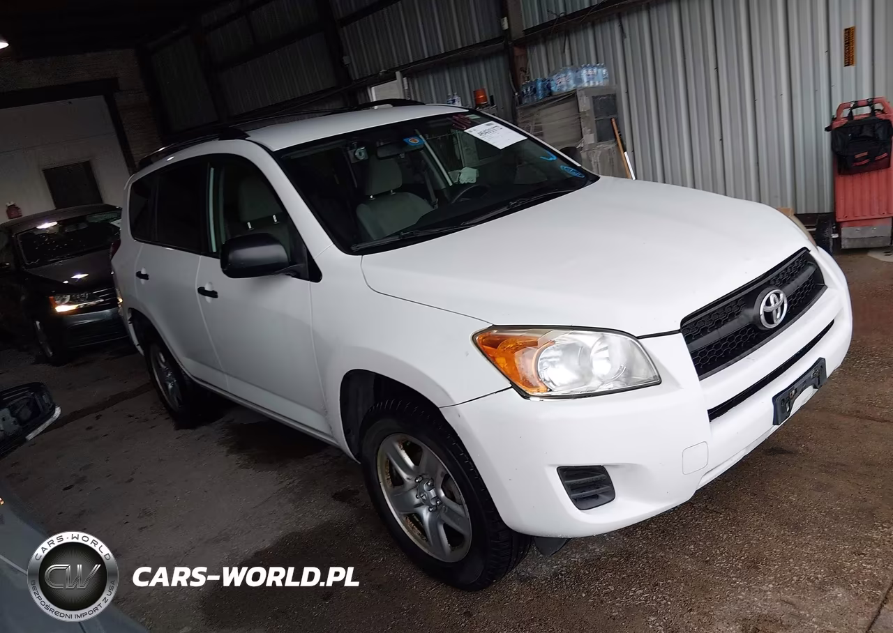 2010 Toyota Rav4