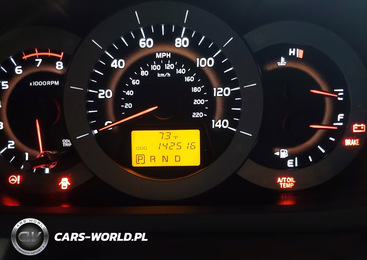 2010 Toyota Rav4 VIN:JTMBF4DV0A5018166 - 15