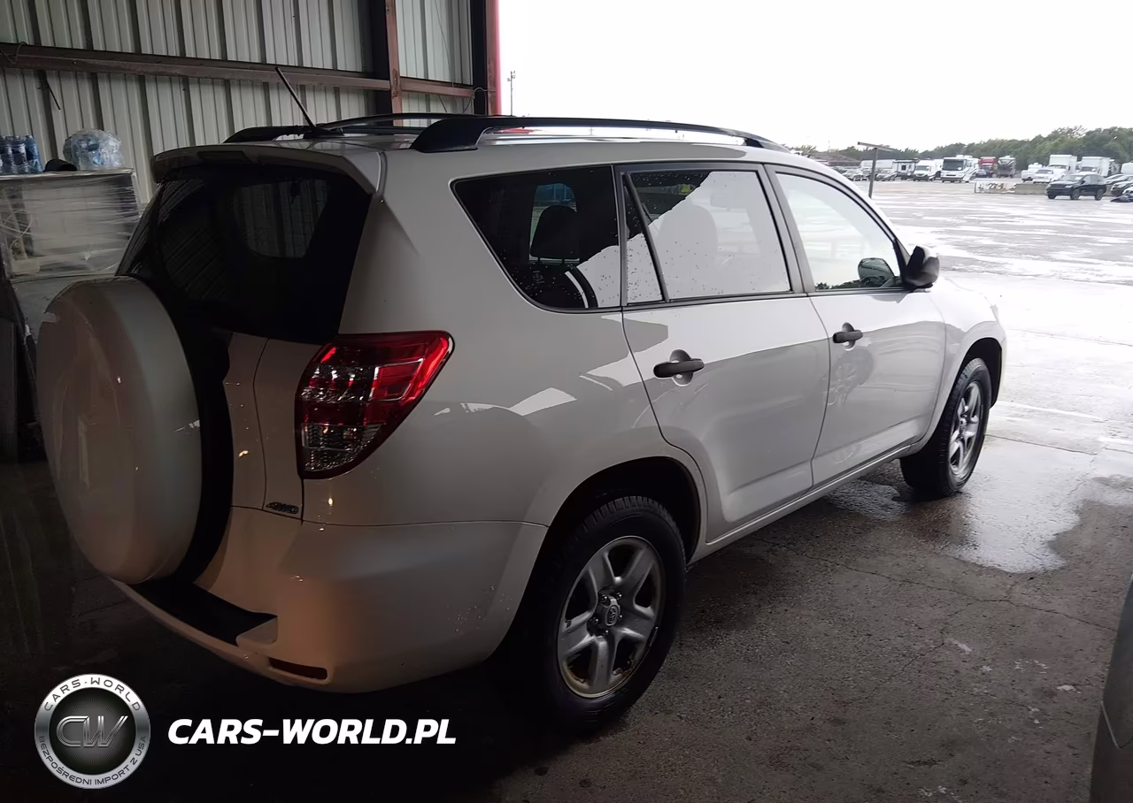 2010 Toyota Rav4 VIN:JTMBF4DV0A5018166 - 4