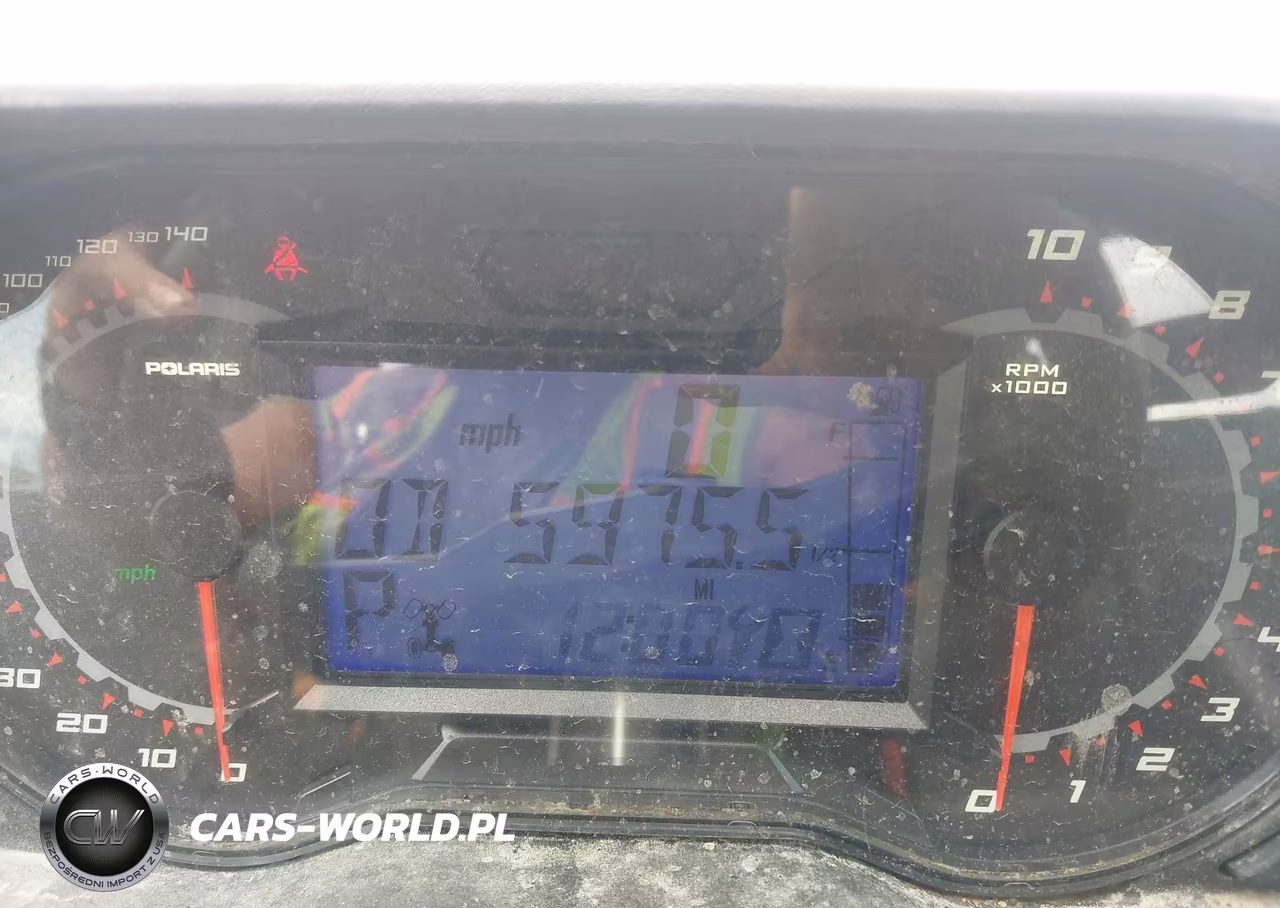 2022 Polaris Ranger Crew Xp 1000 Northstar Ultimate VIN:4XARR1997N8068350 - 7