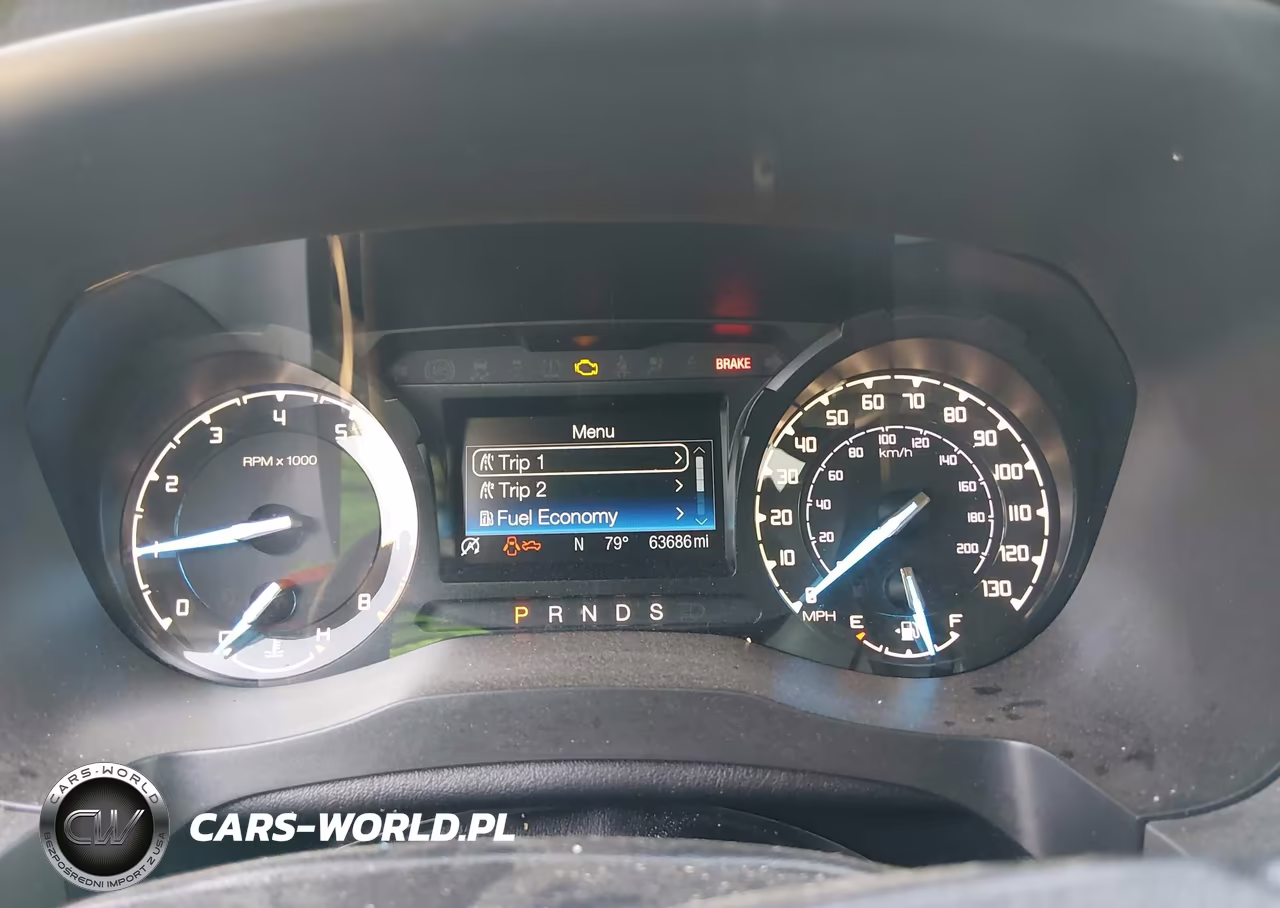 2019 Ford Ranger Xlt VIN:1FTER4FH4KLA26859 - 7