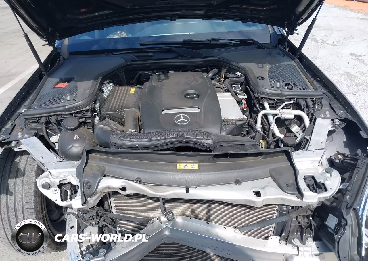 2019 Mercedes-Benz E 300 VIN:WDDZF4JB9KA620216 - 10