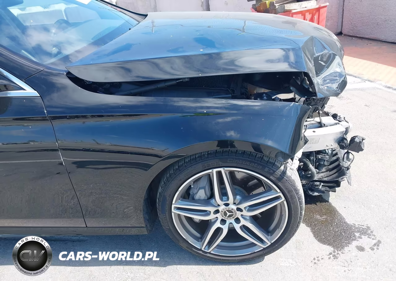 2019 Mercedes-Benz E 300 VIN:WDDZF4JB9KA620216 - 13