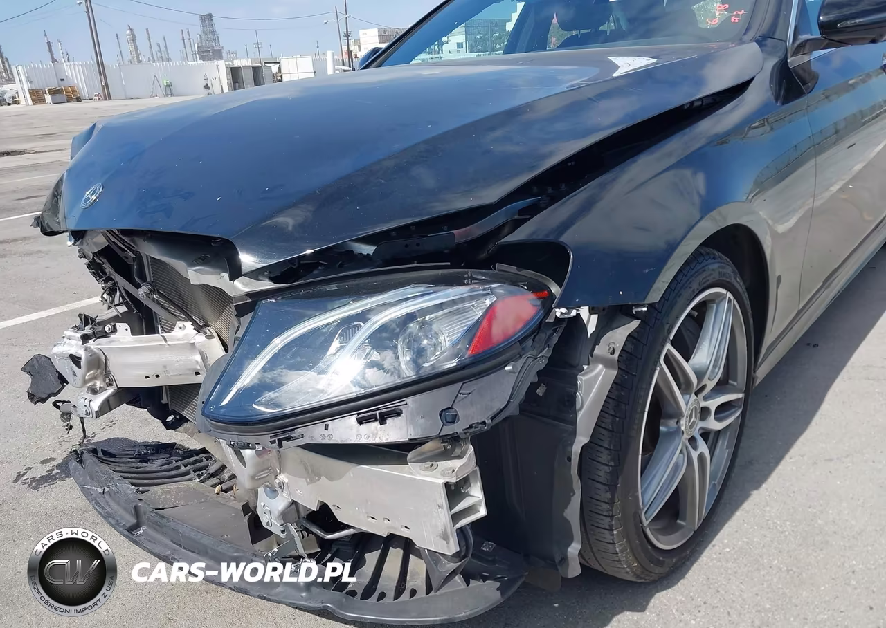 2019 Mercedes-Benz E 300 VIN:WDDZF4JB9KA620216 - 14