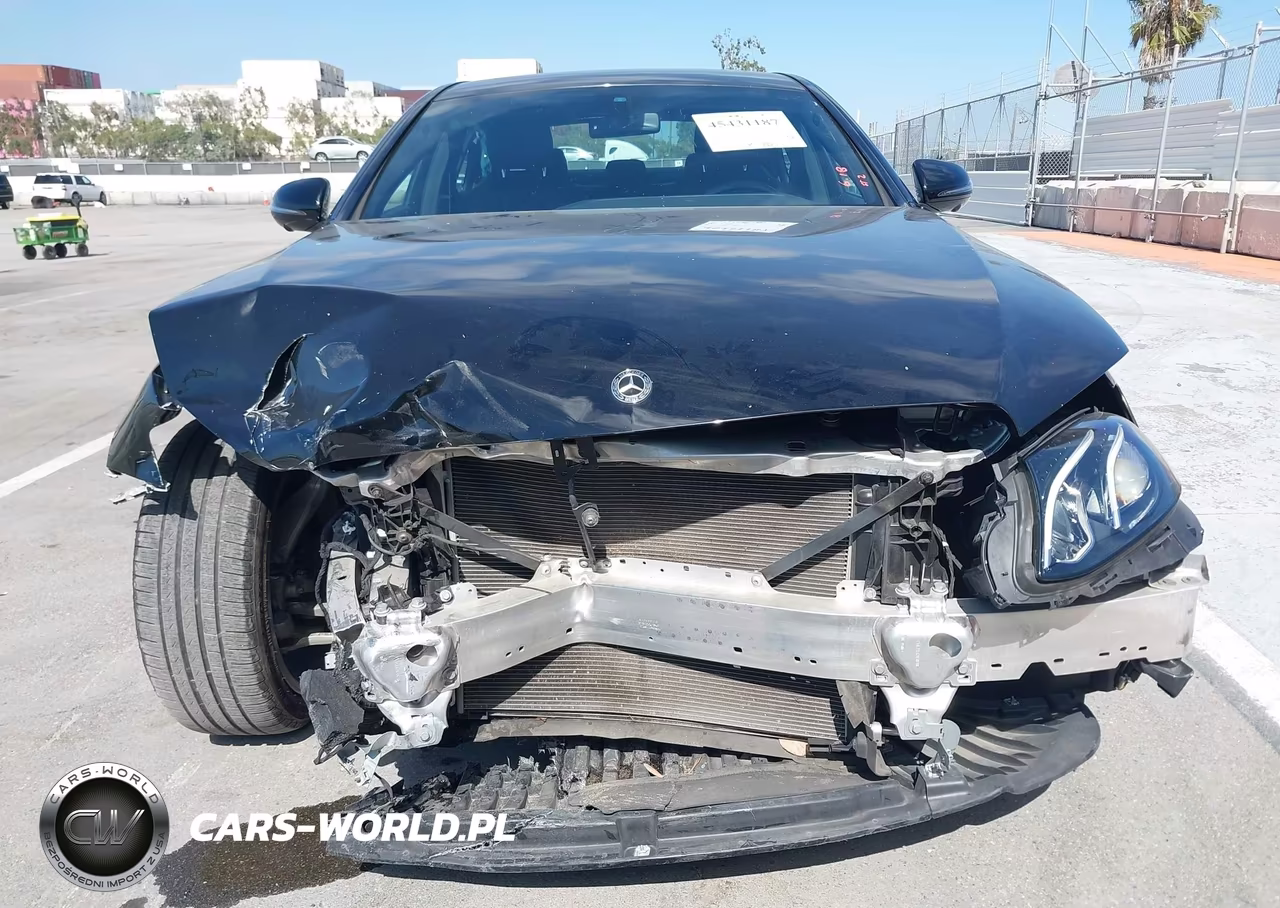 2019 Mercedes-Benz E 300 VIN:WDDZF4JB9KA620216 - 15