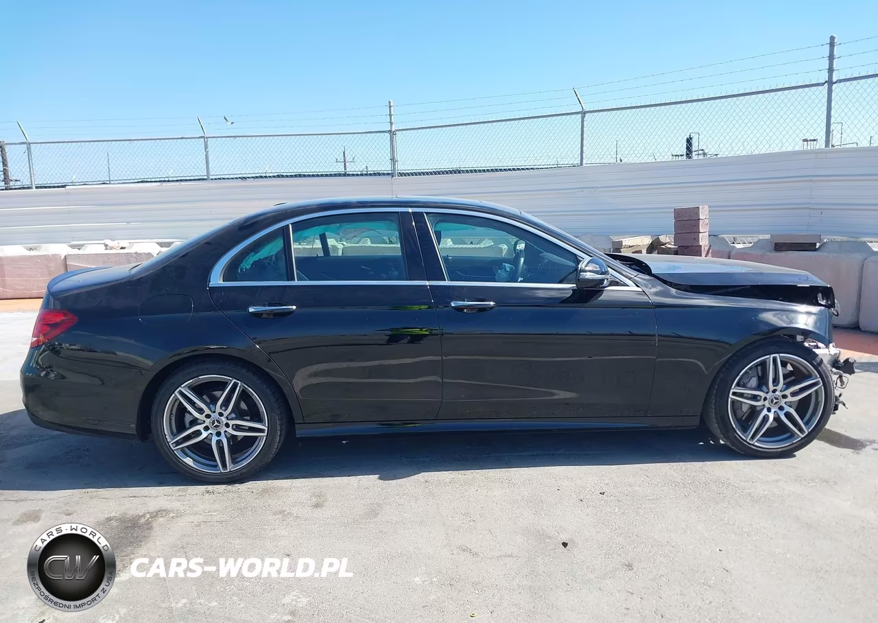 2019 Mercedes-Benz E 300 VIN:WDDZF4JB9KA620216 - 16