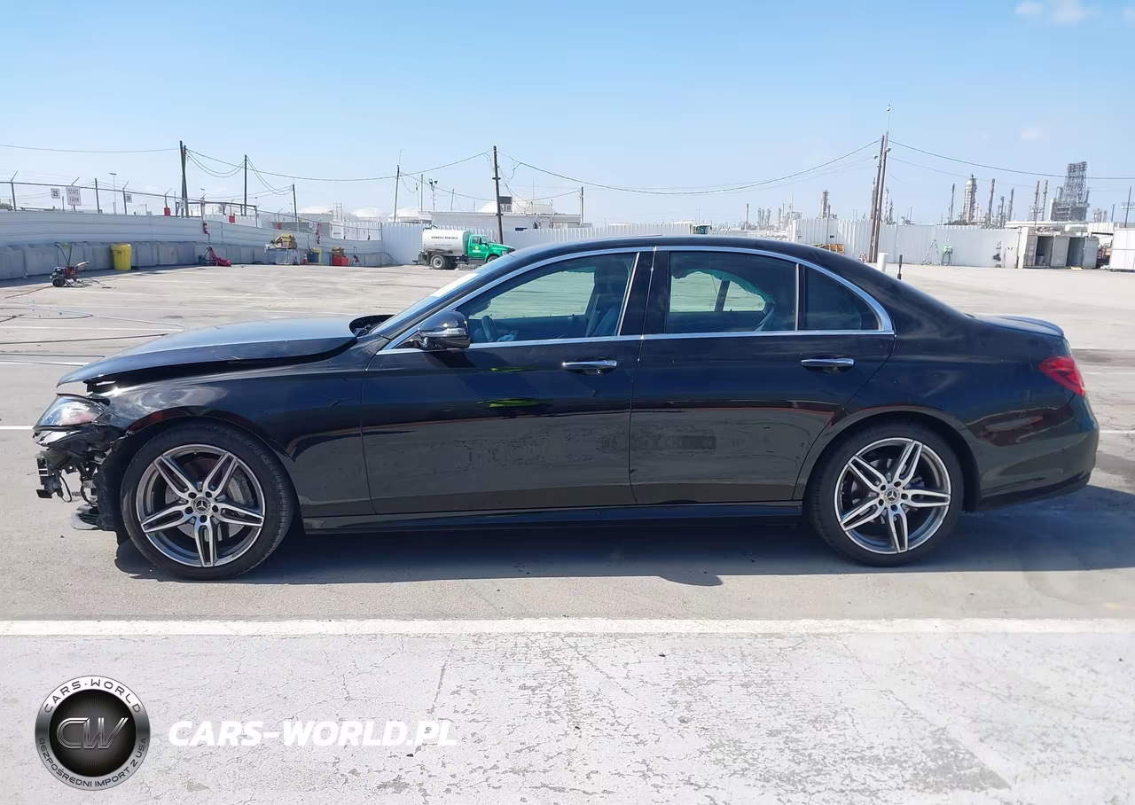 2019 Mercedes-Benz E 300 VIN:WDDZF4JB9KA620216 - 17