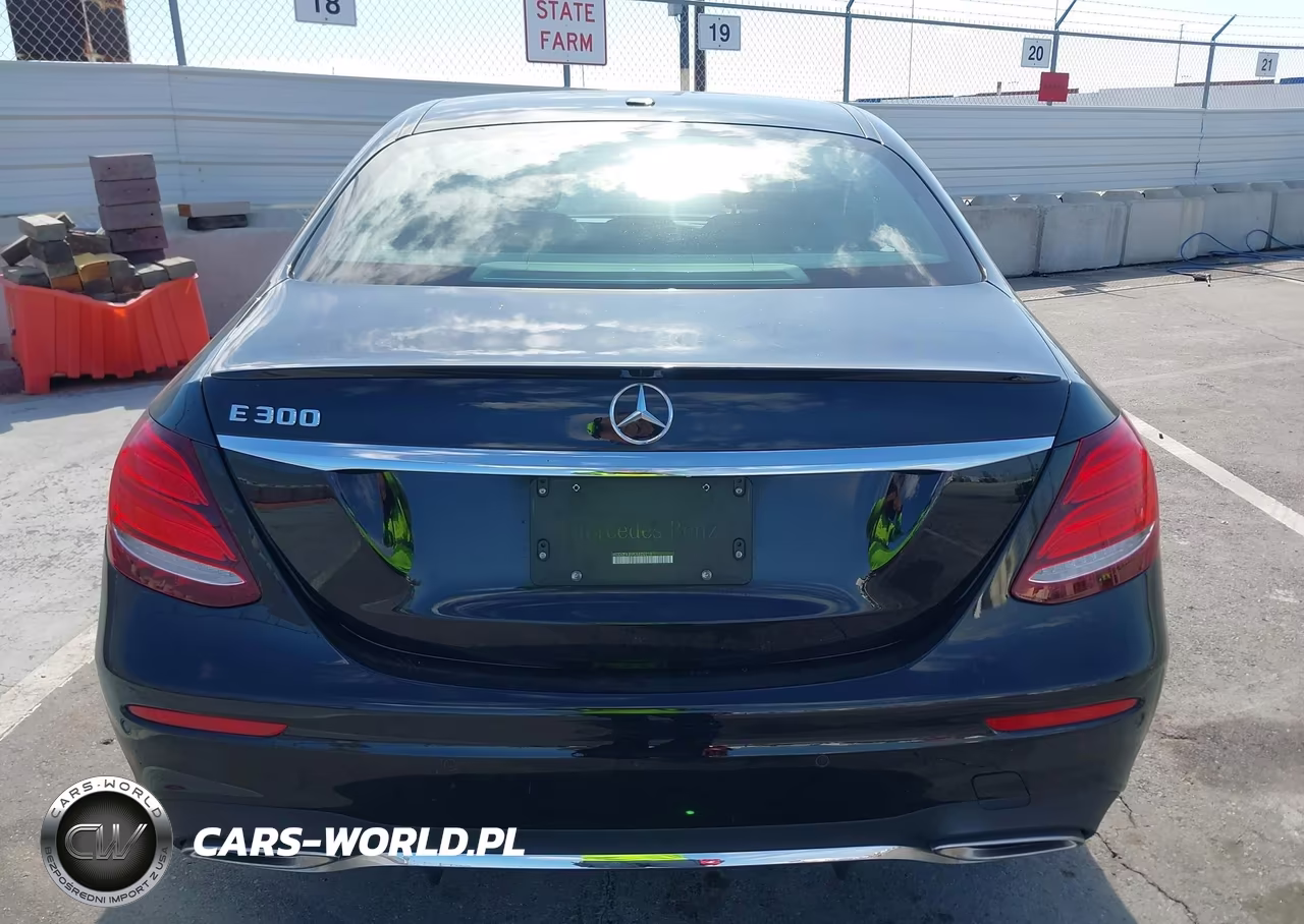 2019 Mercedes-Benz E 300 VIN:WDDZF4JB9KA620216 - 19
