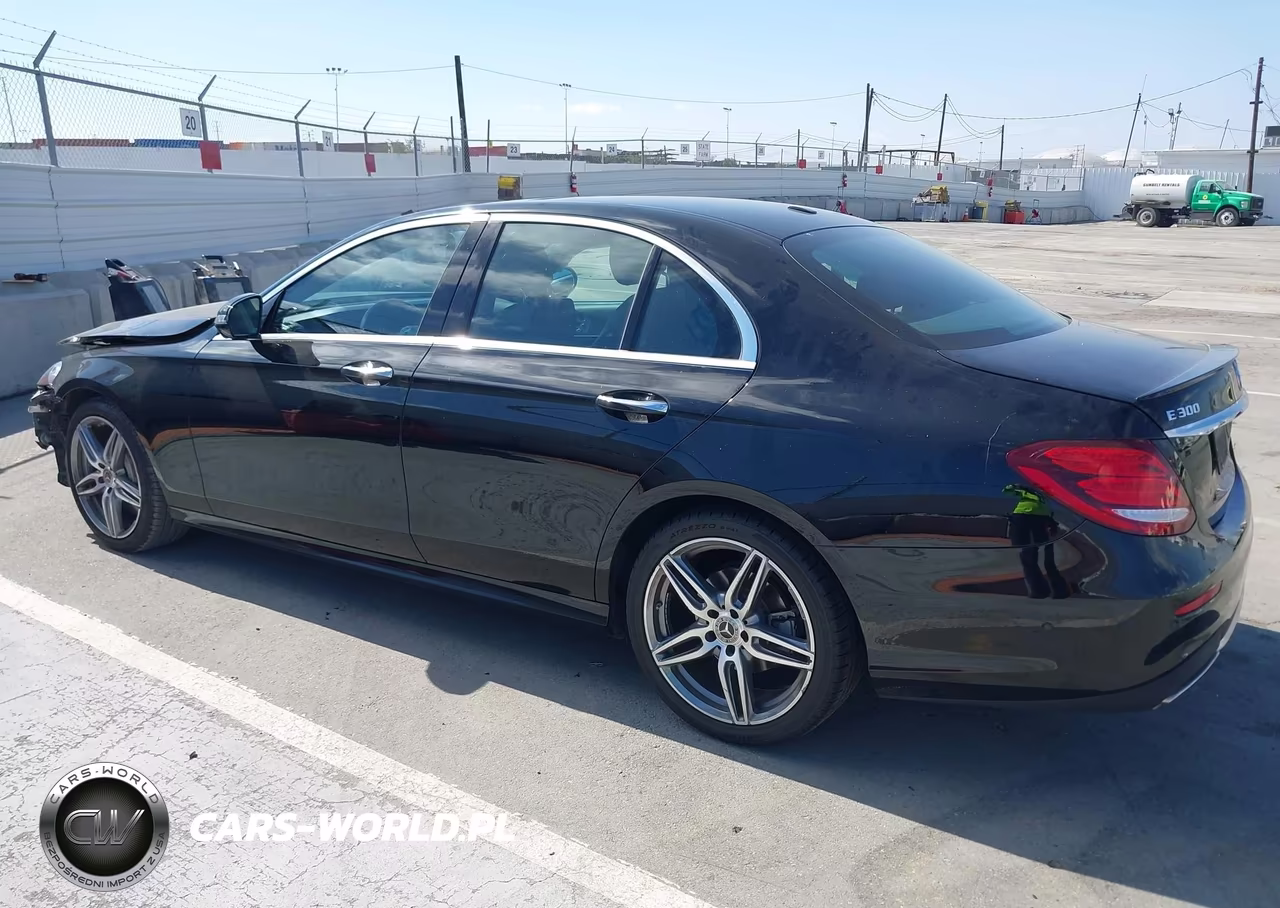 2019 Mercedes-Benz E 300 VIN:WDDZF4JB9KA620216 - 3