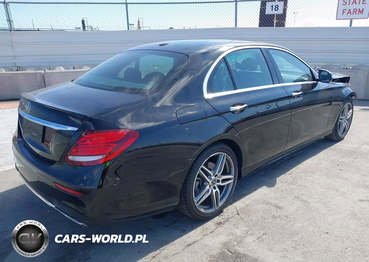 2019 Mercedes-Benz E 300 VIN:WDDZF4JB9KA620216 - 4