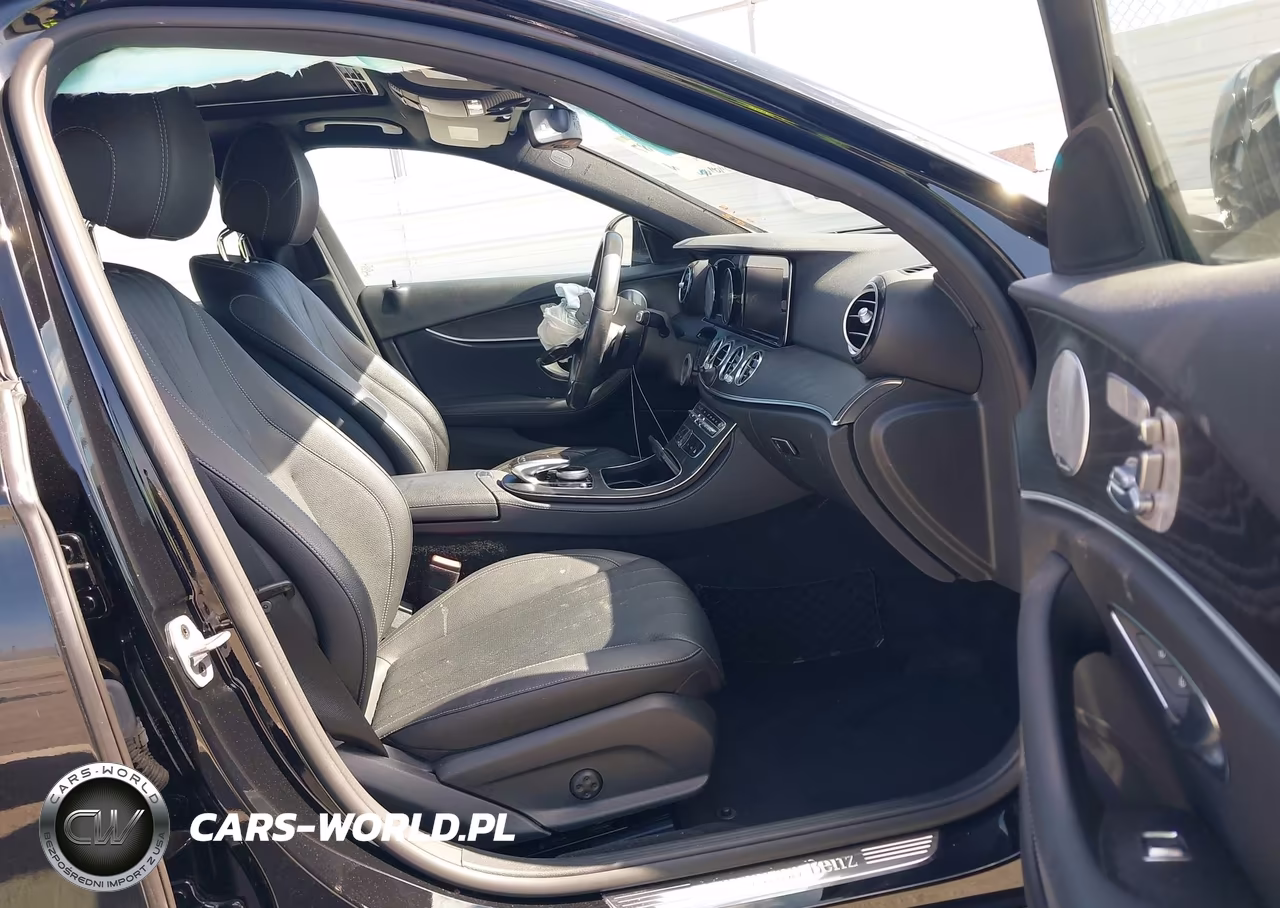 2019 Mercedes-Benz E 300 VIN:WDDZF4JB9KA620216 - 5