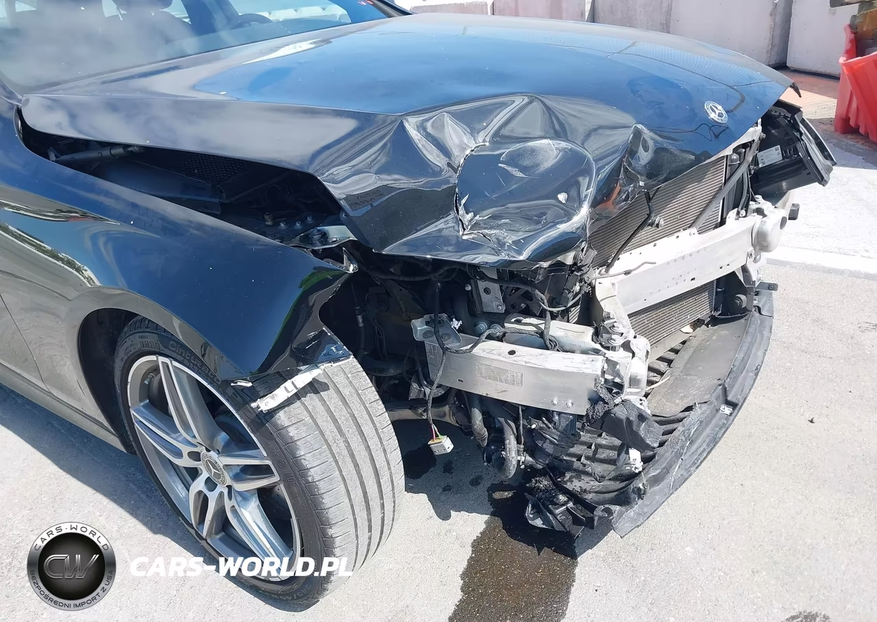 2019 Mercedes-Benz E 300 VIN:WDDZF4JB9KA620216 - 6