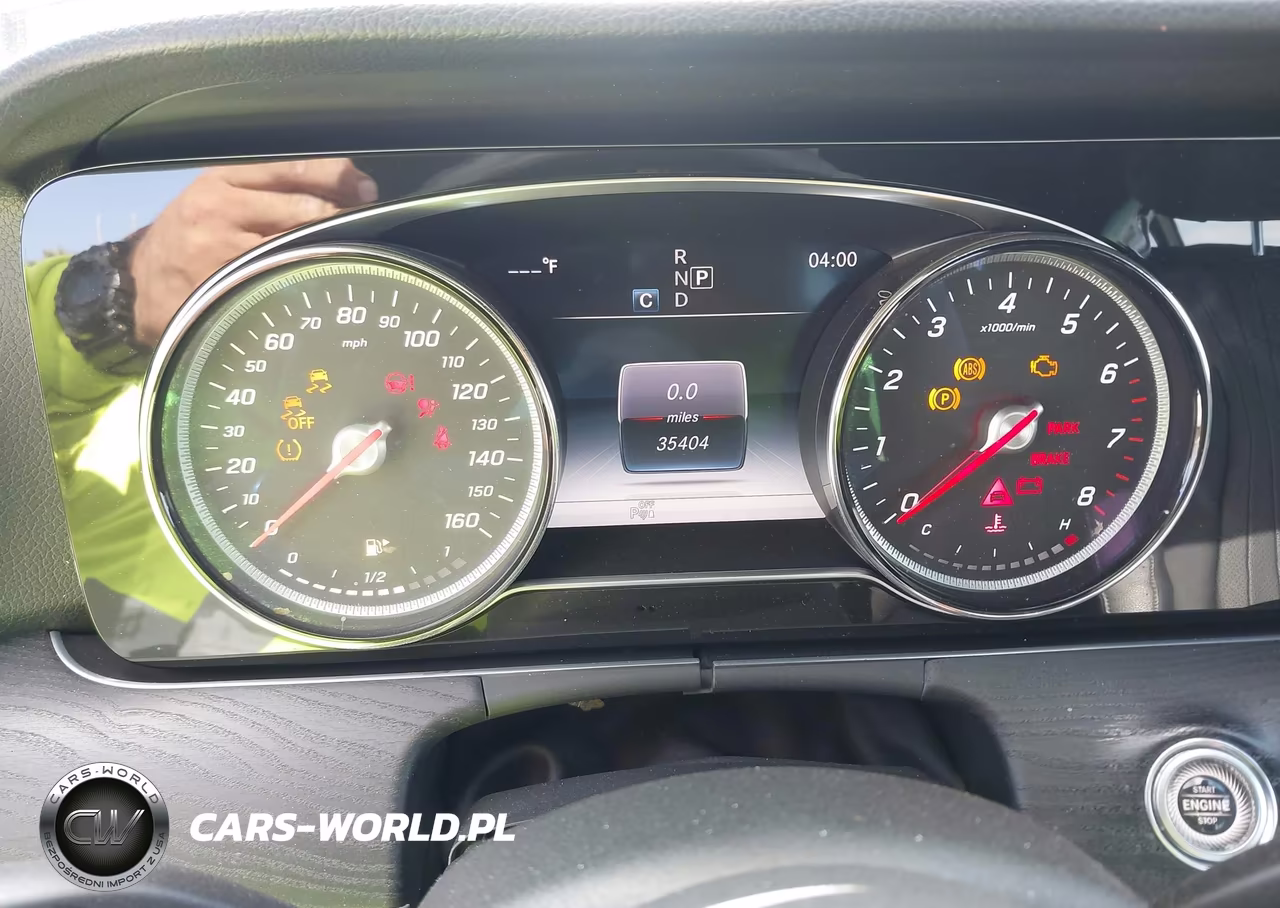2019 Mercedes-Benz E 300 VIN:WDDZF4JB9KA620216 - 7