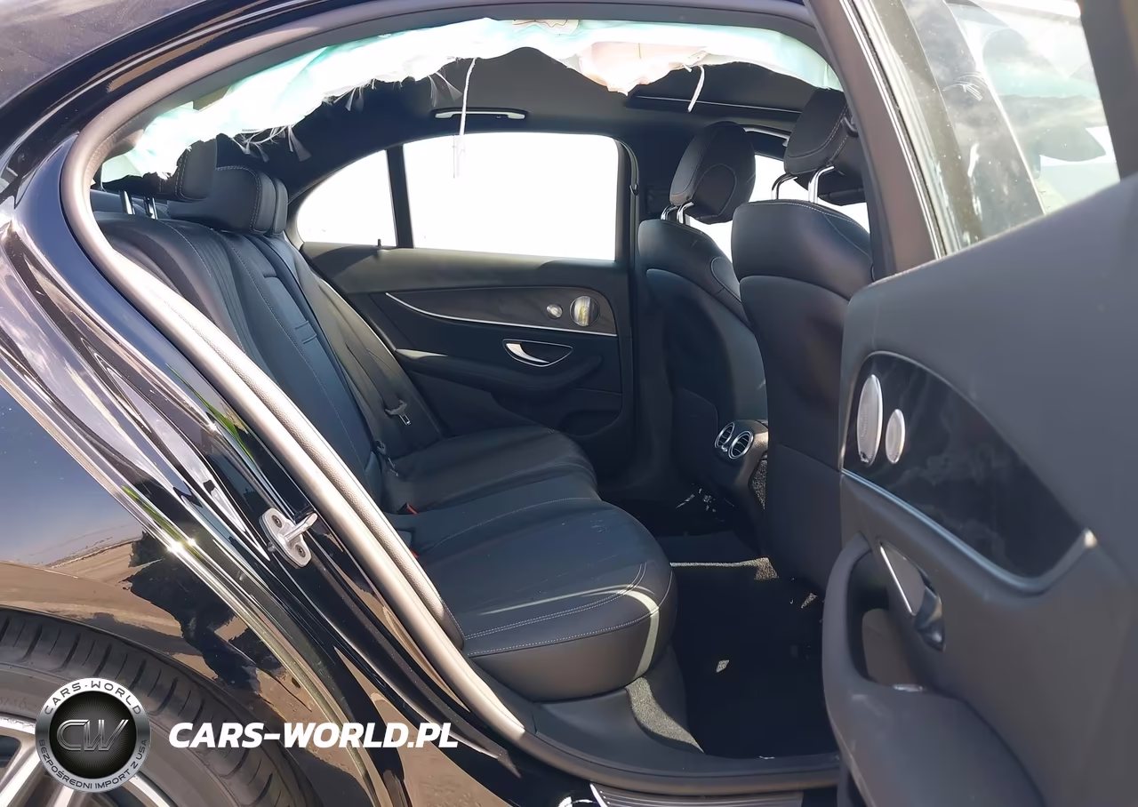 2019 Mercedes-Benz E 300 VIN:WDDZF4JB9KA620216 - 8