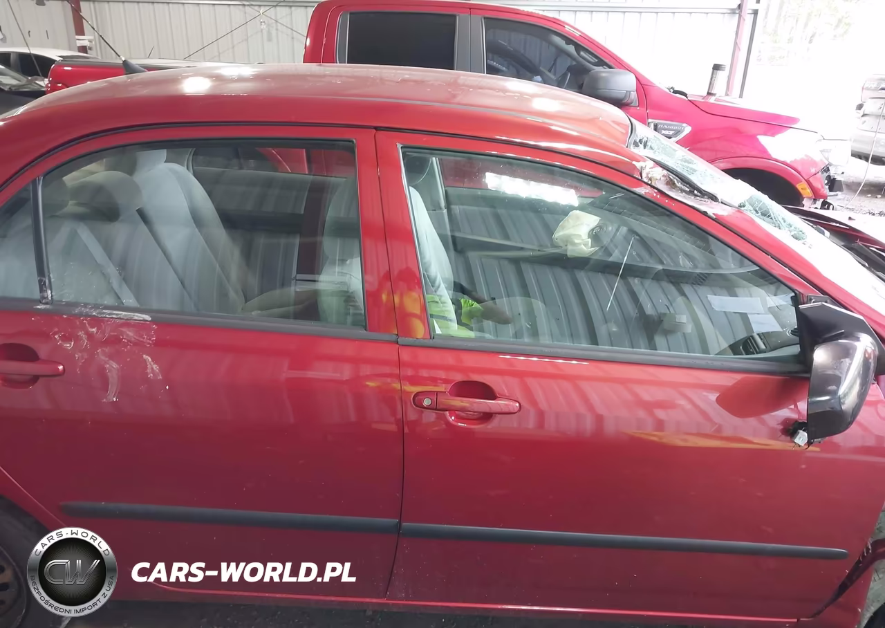 2006 Toyota Corolla Ce VIN:JTDBR32E260076949 - 14