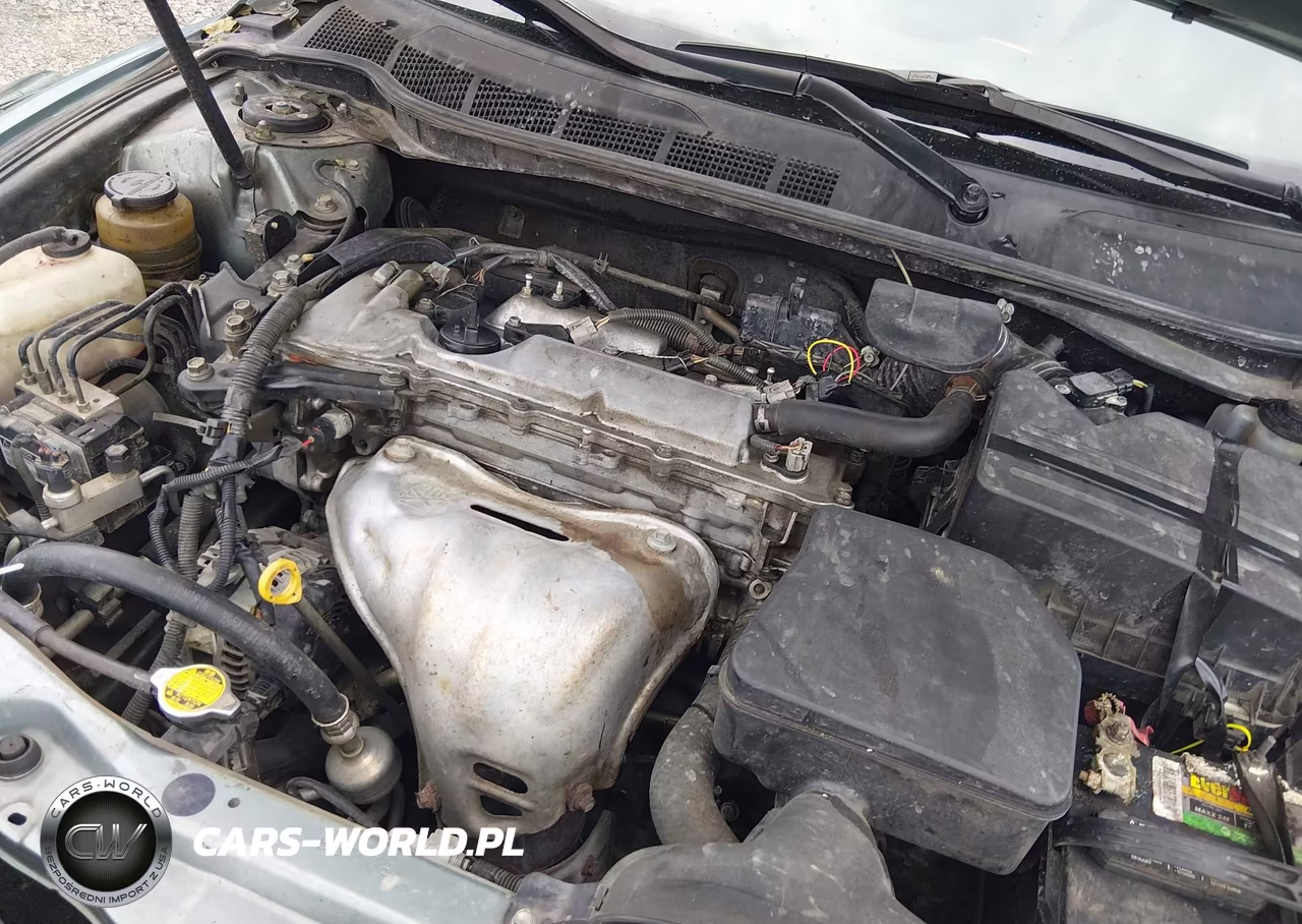 2010 Toyota Camry Xle VIN:4T1BF3EKXAU562870 - 10
