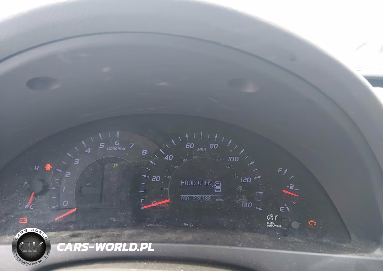 2010 Toyota Camry Xle VIN:4T1BF3EKXAU562870 - 7