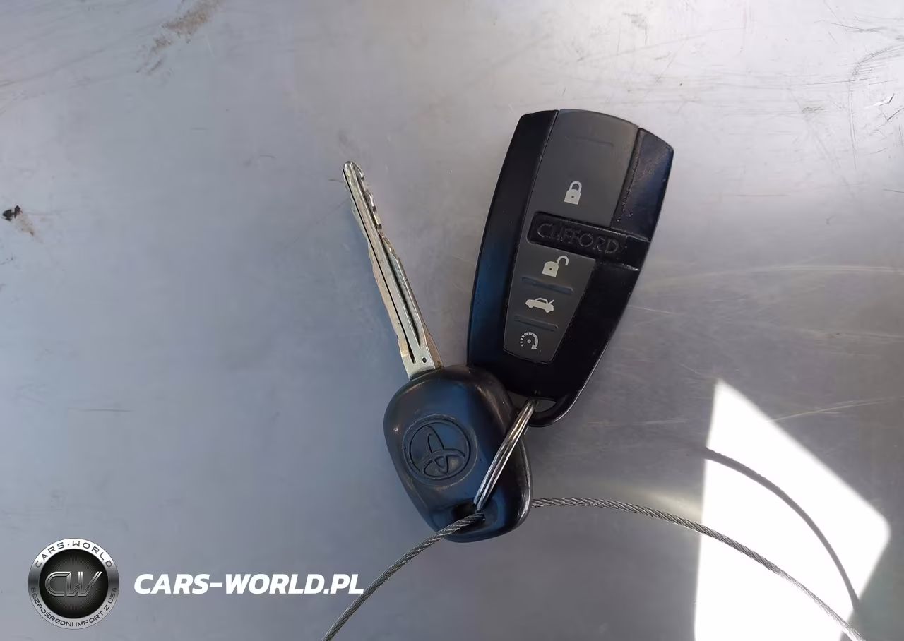2004 Toyota Camry Xle VIN:JTDBE32K640269880 - 11