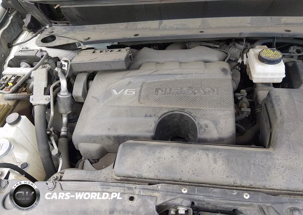 2018 Nissan Pathfinder Sv VIN:5N1DR2MM7JC664078 - 10