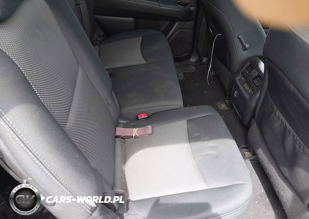 2018 Nissan Pathfinder Sv VIN:5N1DR2MM7JC664078 - 8
