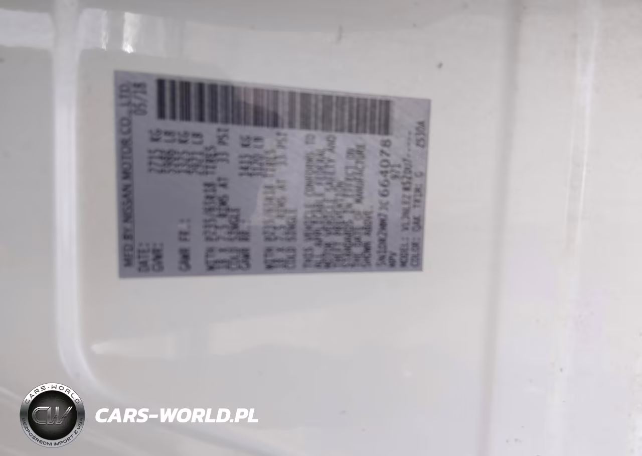 2018 Nissan Pathfinder Sv VIN:5N1DR2MM7JC664078 - 9