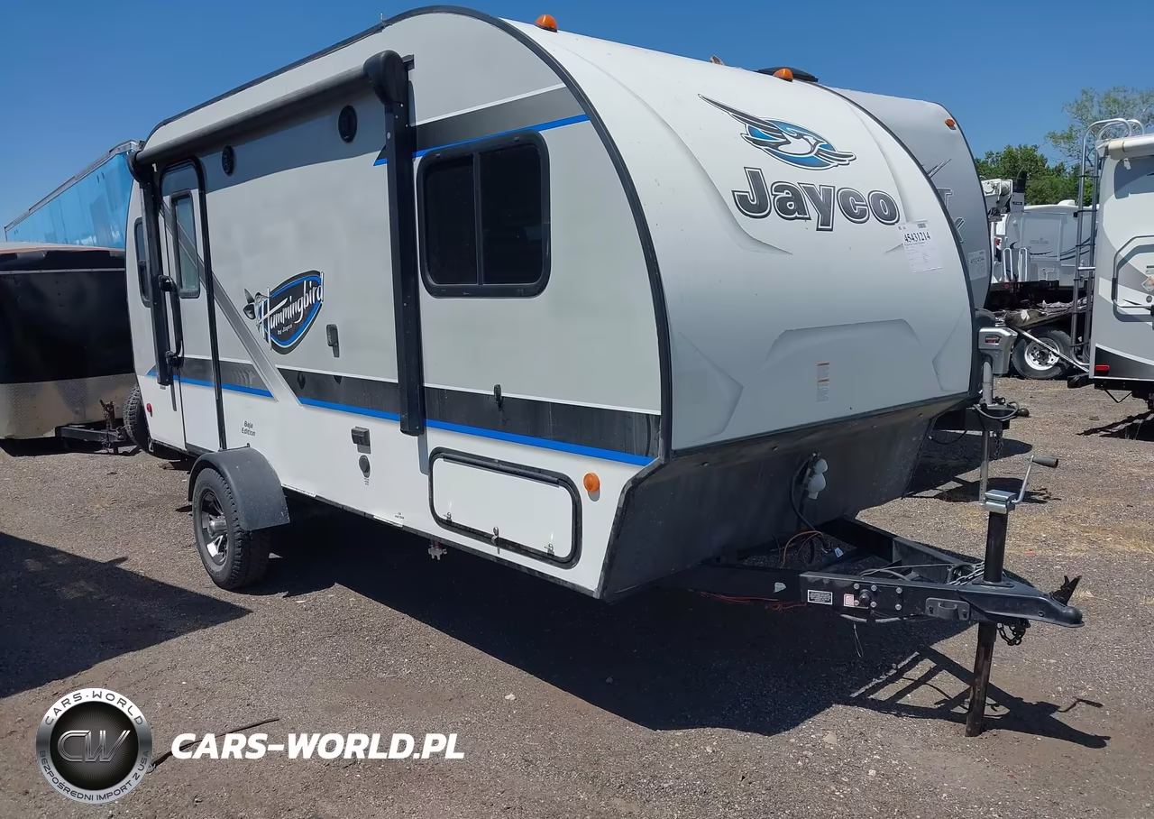 2018 Jayco Other