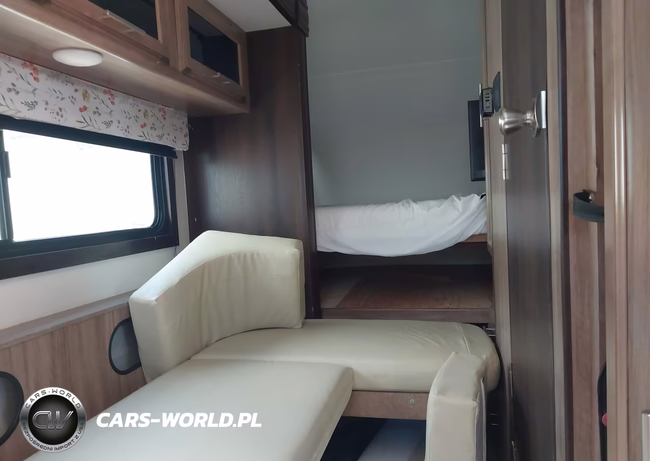 2018 Jayco Other VIN:1UJBJ0AH4J13A0352 - 8
