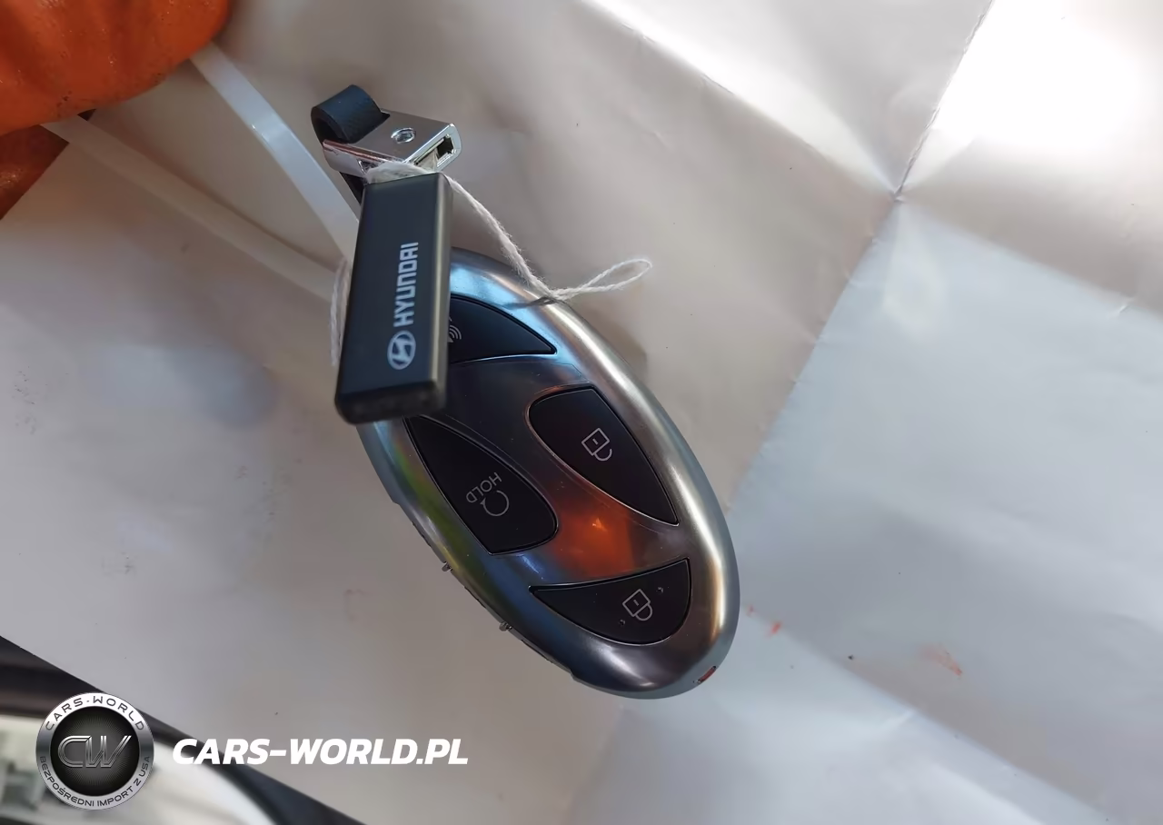 2026 Hyundai Palisade Hev Calligraphy VIN:KM8RM5SA5TU098045 - 11