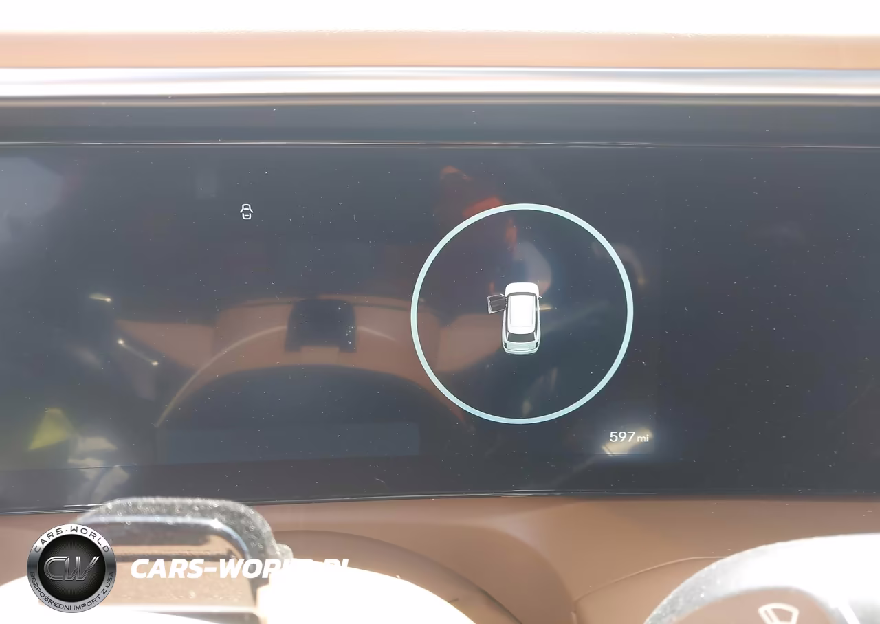 2026 Hyundai Palisade Hev Calligraphy VIN:KM8RM5SA5TU098045 - 7