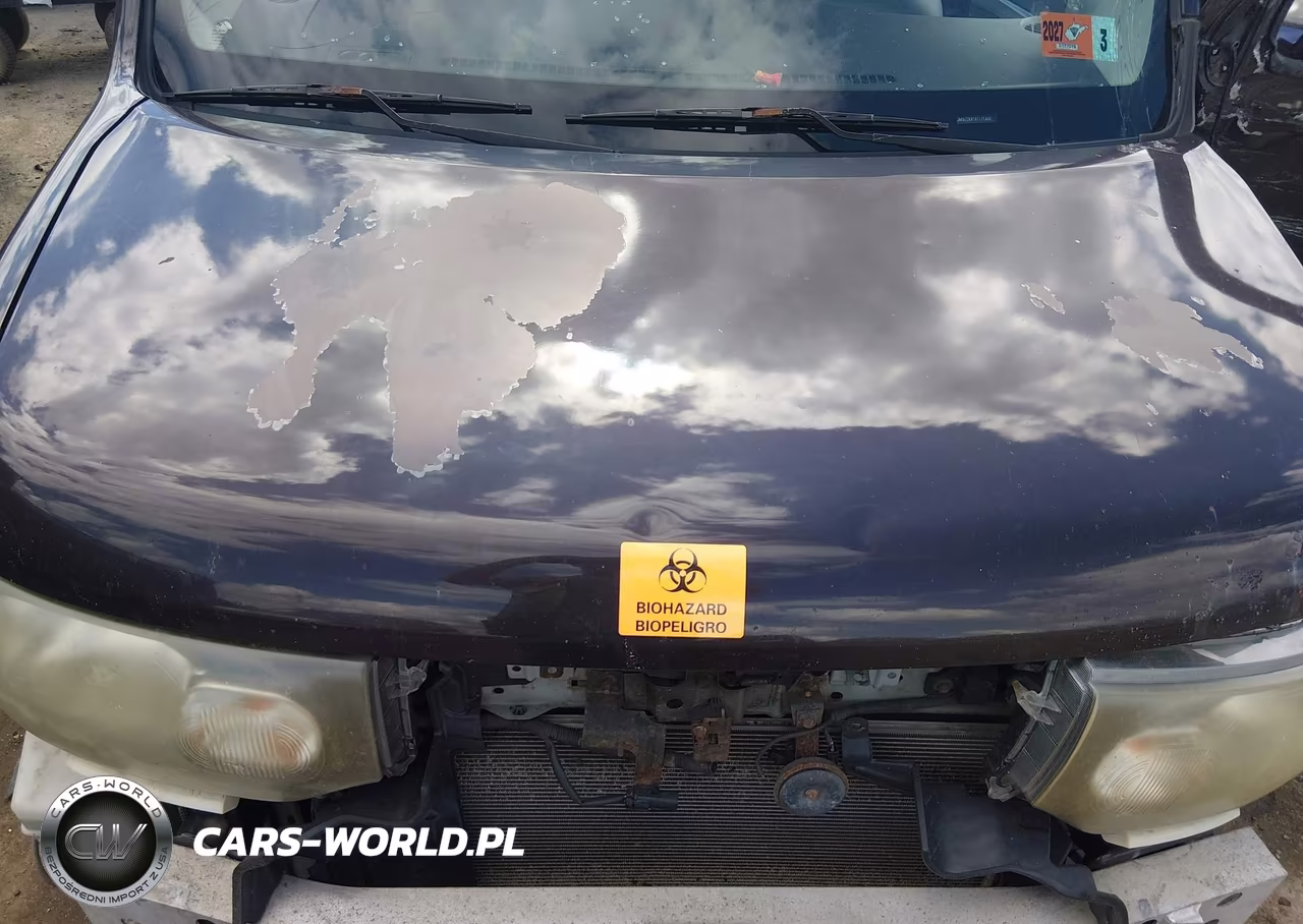 2010 Nissan Cube 1.8Sl VIN:JN8AZ2KR1AT171460 - 10