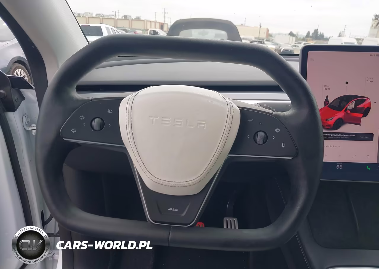 2021 Tesla Model Y VIN:5YJYGDEF4MF211647 - 19