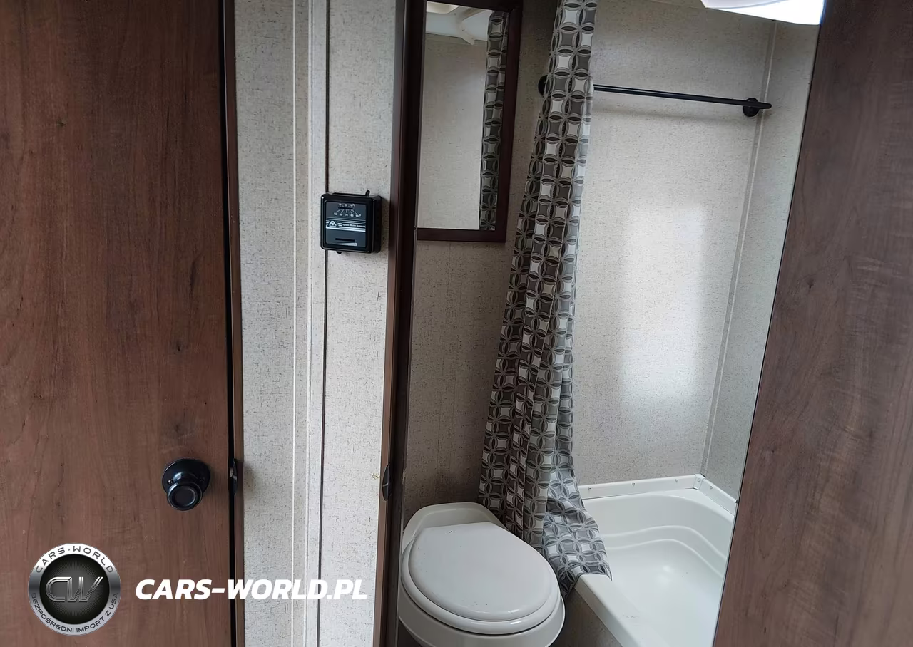2016 Jayco Camper VIN:1UJBJOAJOG17A0372 - 12