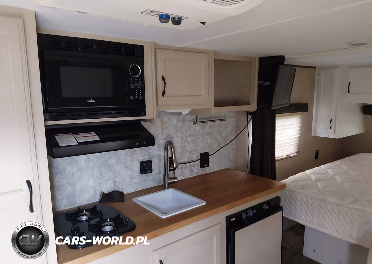 2016 Jayco Camper VIN:1UJBJOAJOG17A0372 - 16