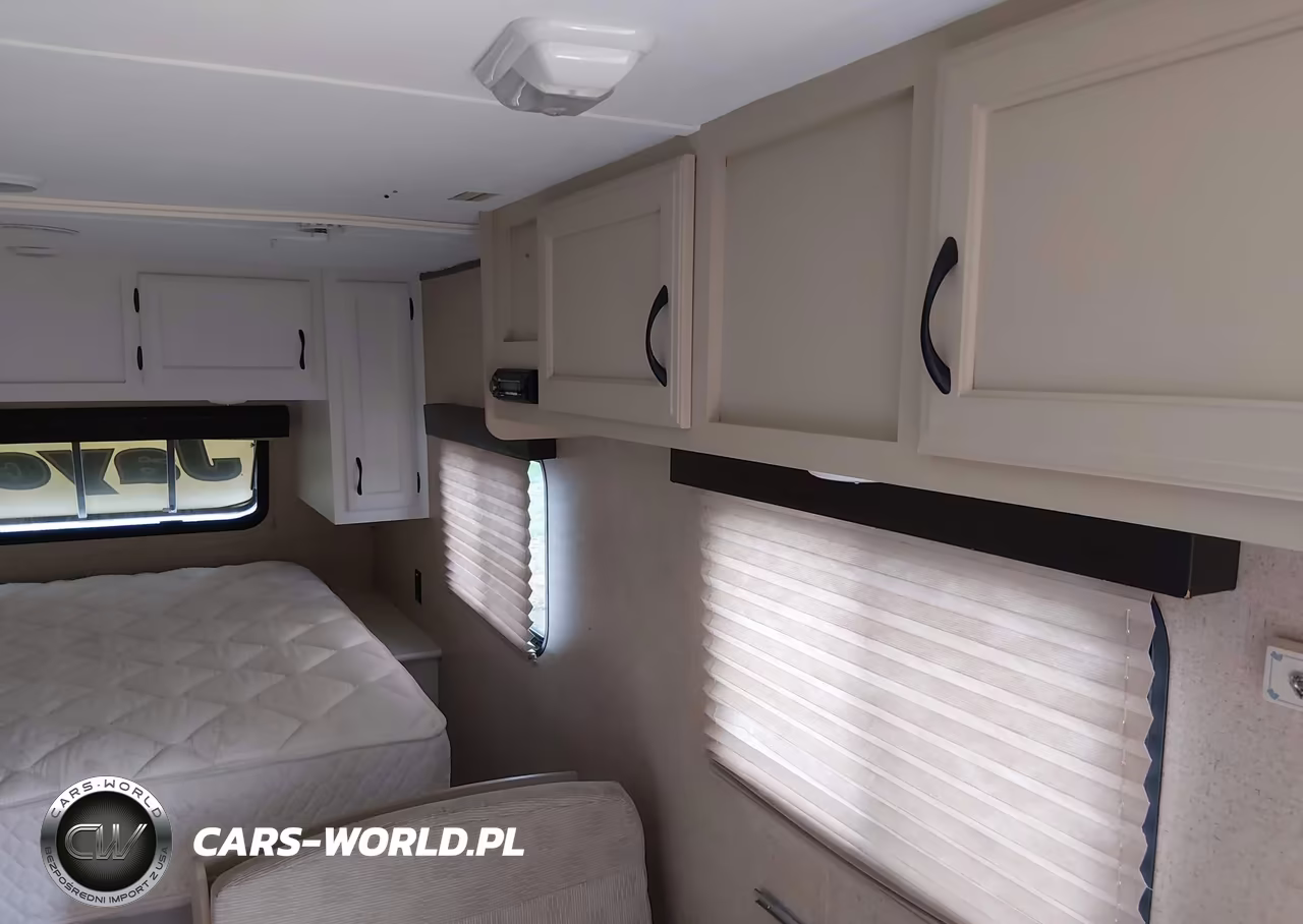 2016 Jayco Camper VIN:1UJBJOAJOG17A0372 - 18