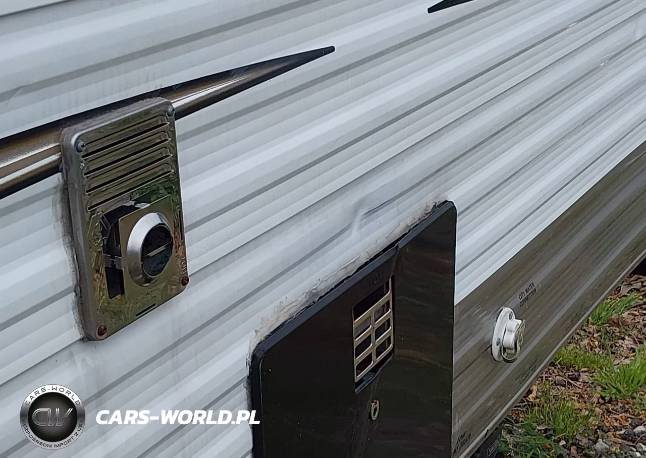2016 Jayco Camper VIN:1UJBJOAJOG17A0372 - 6