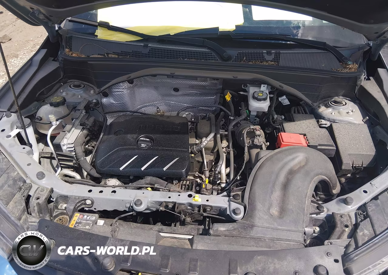 2023 Chevrolet Trailblazer Fwd Lt VIN:KL79MPSL4PB149633 - 10