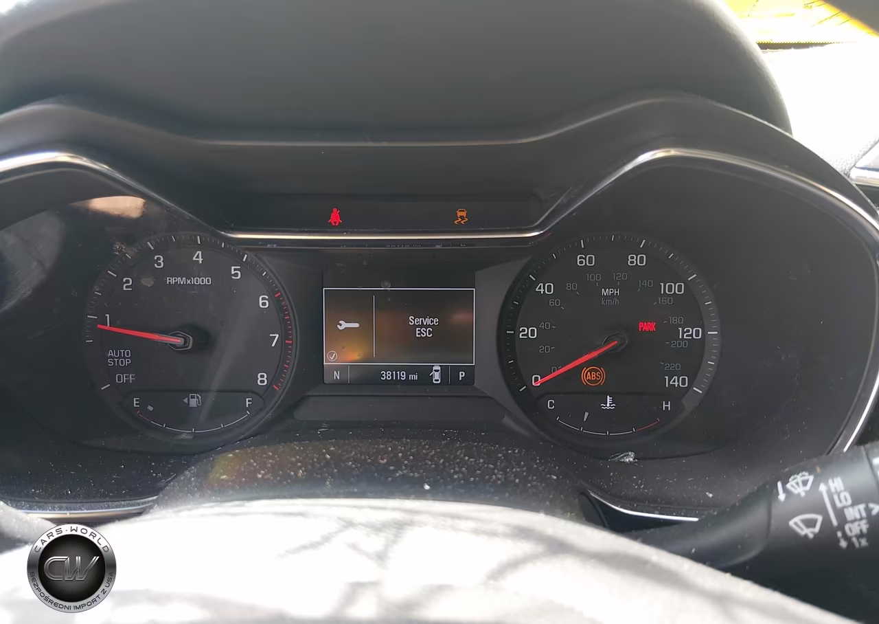 2023 Chevrolet Trailblazer Fwd Lt VIN:KL79MPSL4PB149633 - 7