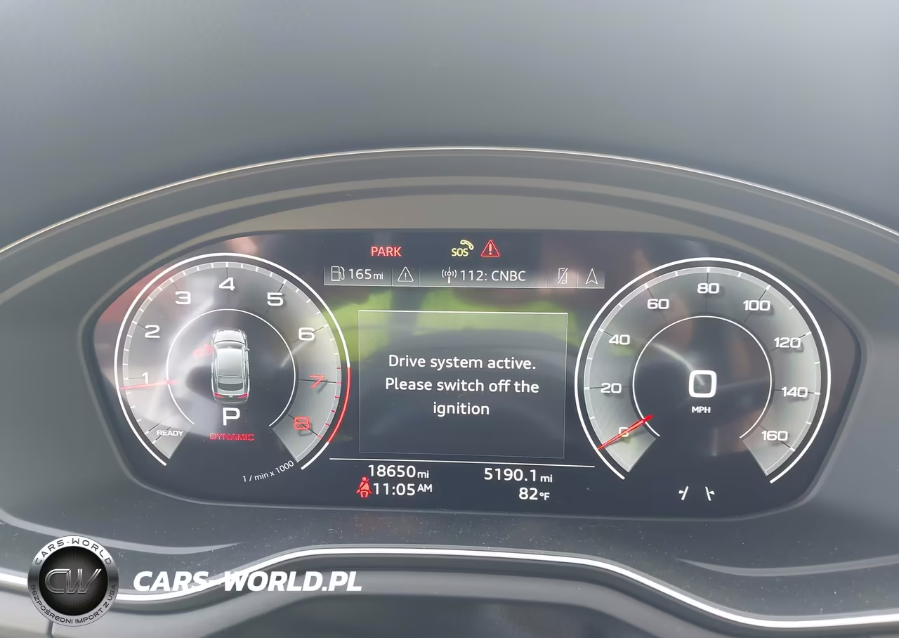 2023 Audi A5 Sportback Premium Plus 45 Tfsi S Line Quattro S Tronic VIN:WAUFACF57PA028195 - 7